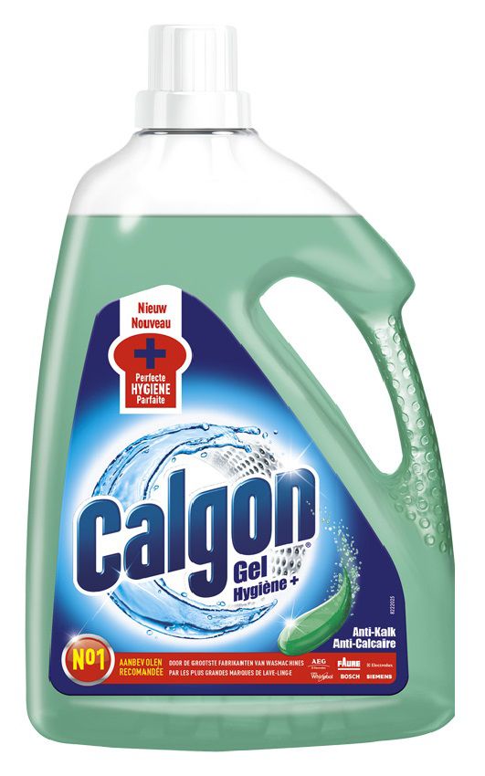 Calgon Gel Hygiene Plus